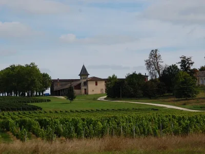Château de Bel Air