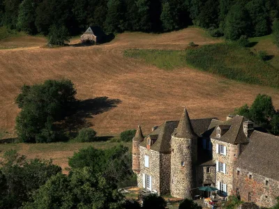 Château de Bélinay