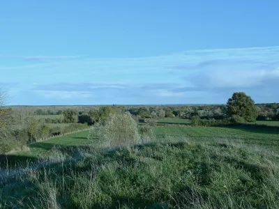Château de Belleperche