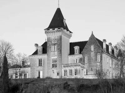 Château de Bellevue