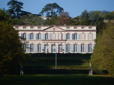 Château de Bellevue