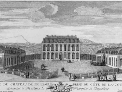 Château de Bellevue