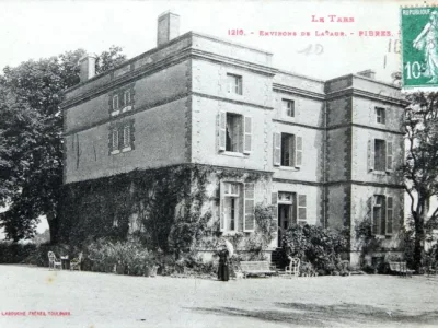 Château de Bellevue