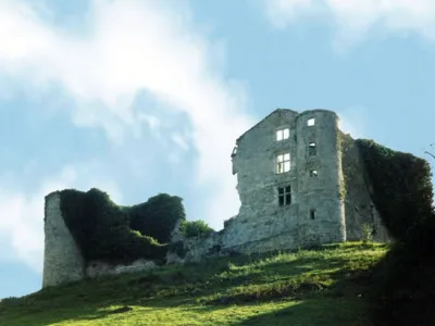 Château de Belzunce
