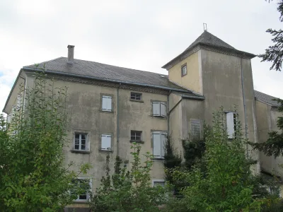 Château de Bénac