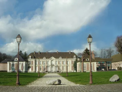 Château de Bernicourt