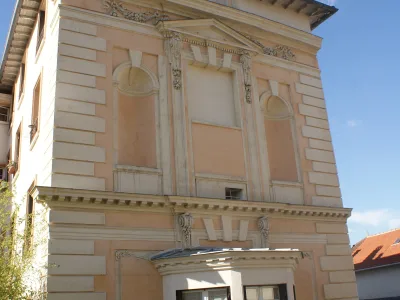 Château de Berny
