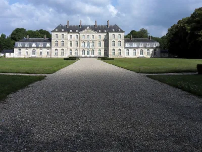 Château de Bertangles