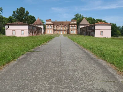 Château de Berthier