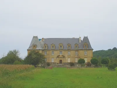 Château de Betplan