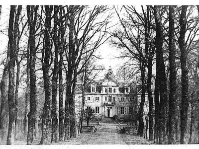 Château de Bettancourt