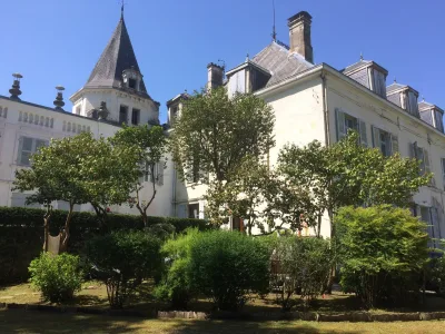 Château de Biaudos