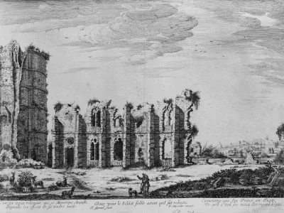Château de Bicêtre