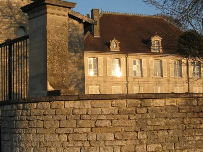 Château de Bienville