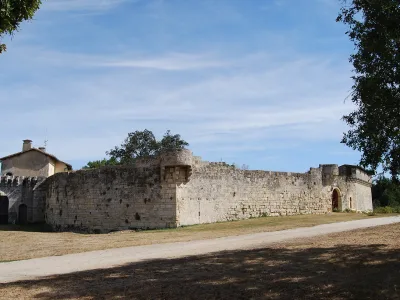 Château de Bisqueytan