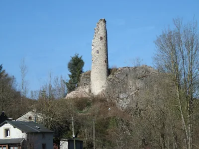 Château de Boissezon