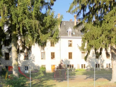 Château de Bollwiller