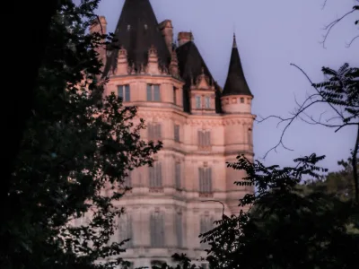 Château de Bon-Hôtel