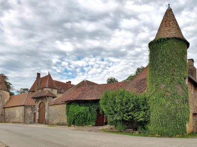 Château de Bonnay