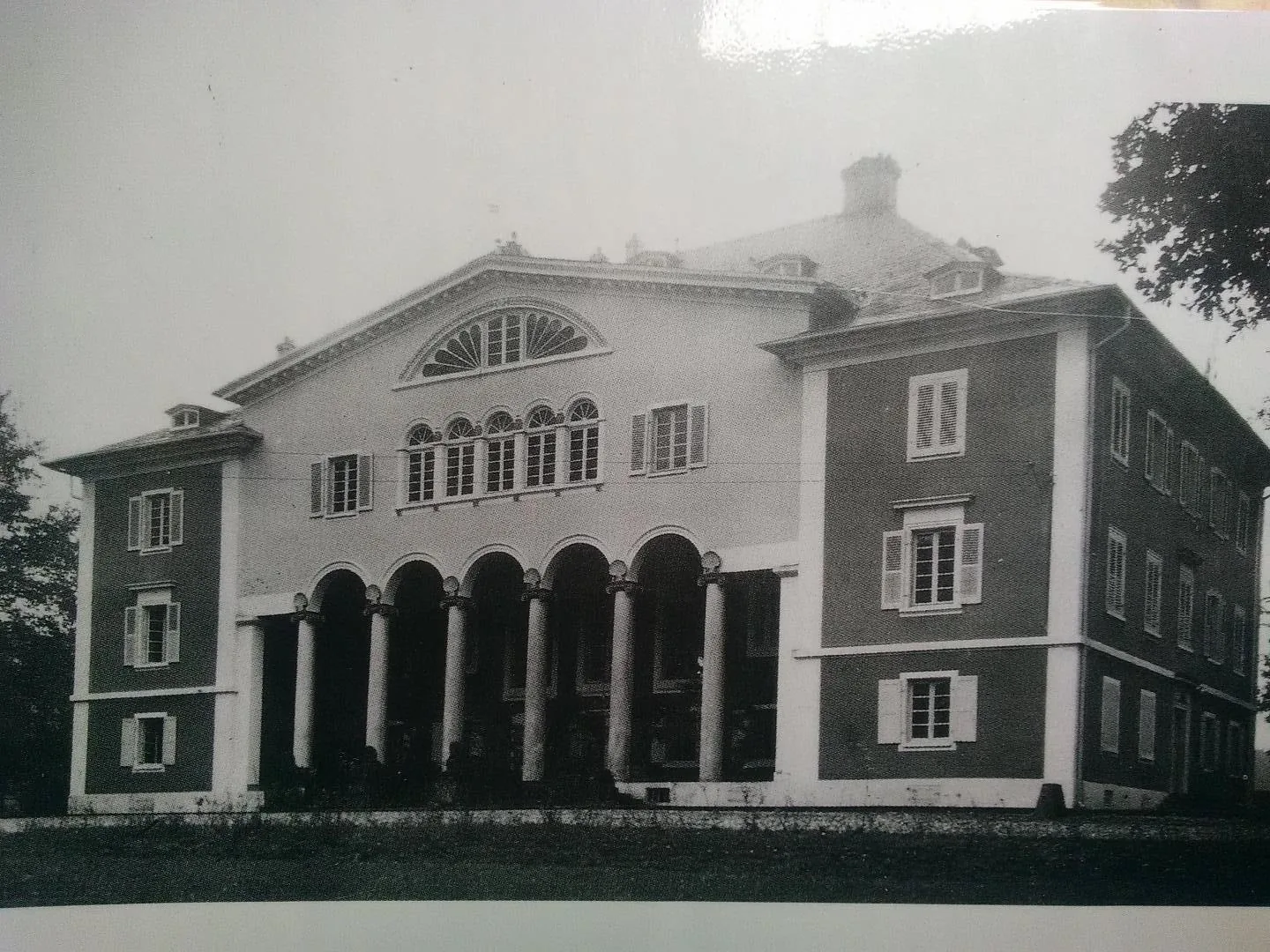 Château de Bonnefontaine