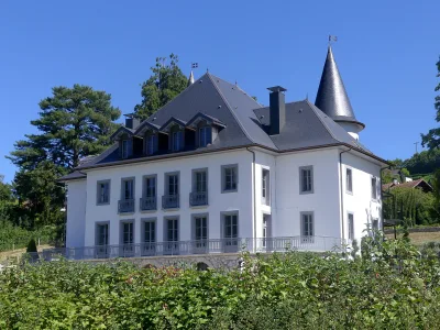 Château de Bonport