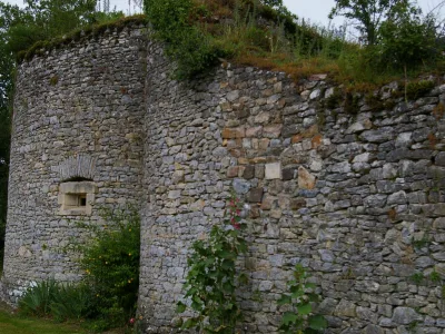 Château de Bouillé