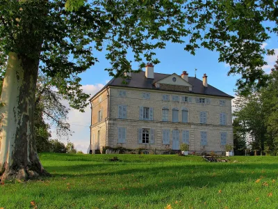 Château de Boulot