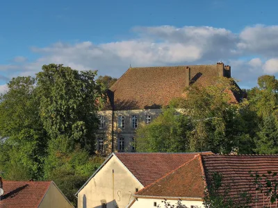 Château de Boult