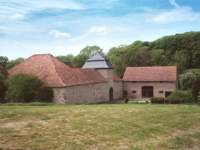 Château de Bourg-Esch
