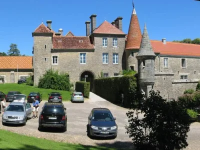 Château de Bournel