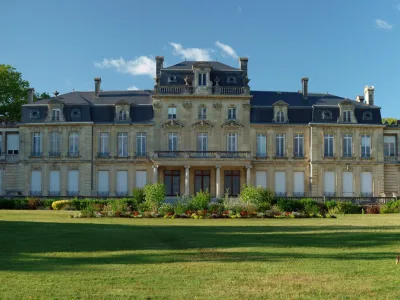 Château de Bourran