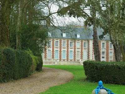 Château de Bovelles