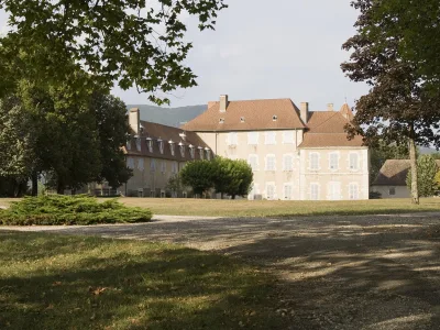 Château de Brangues