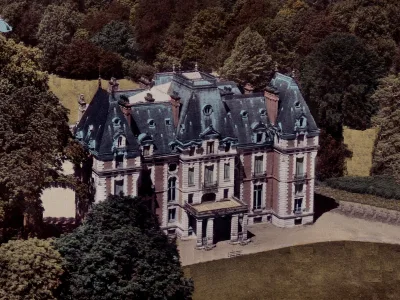 Château de Breuches
