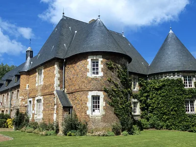 Château de Briançon