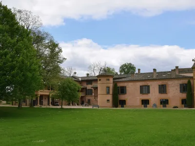 Château de Briante
