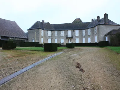 Château de Briaucourt