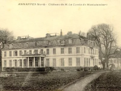 Château de Brigode
