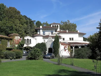 Château de Brindos