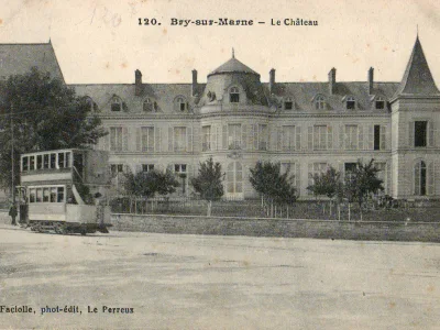 Château de Bry