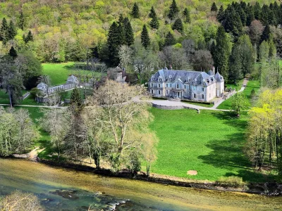 Château de Buillon
