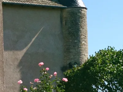 Château de Burey-la-Côte
