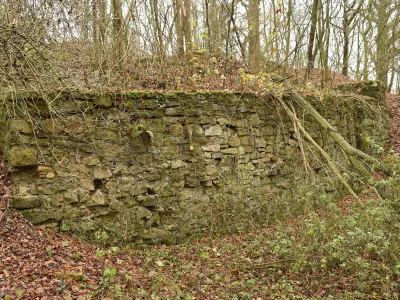 Château de Butenheim