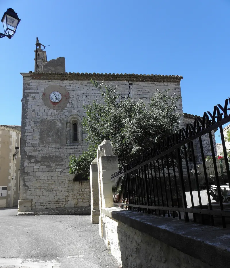 Château de Buzignargues