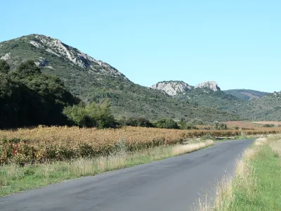 Château de Cabrières