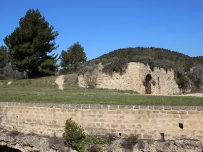 Château de Cadenet