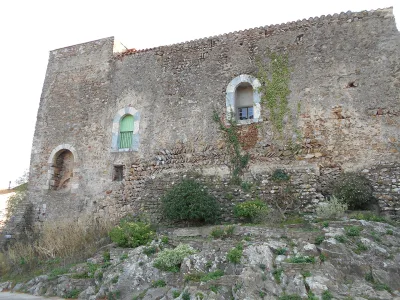 Château de Calce