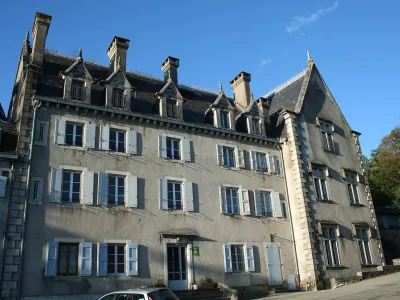 Château de Calmels