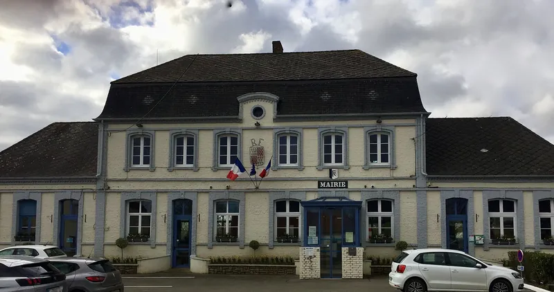 Château de Campagne-lès-Hesdin