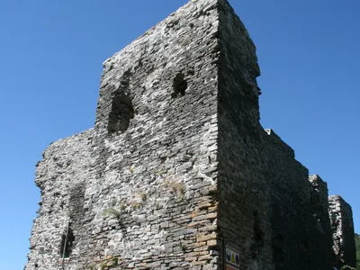 Château de Canac